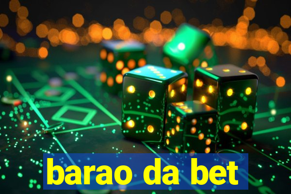 barao da bet